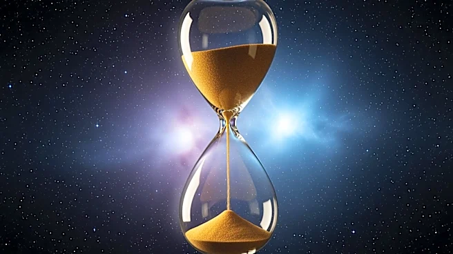 New Model Suggests Universe is 26.7 Billion Years Old, Challenging Standard Cosmology