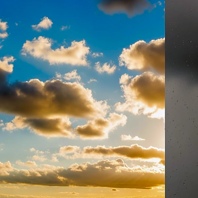 Maryland Weather Update: Sunny Tuesday Followed by Rain on Wednesday