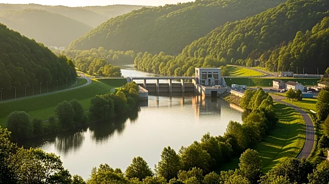 Sacramento Region Signs Long-Term Agreement to Balance Water Use and Growth