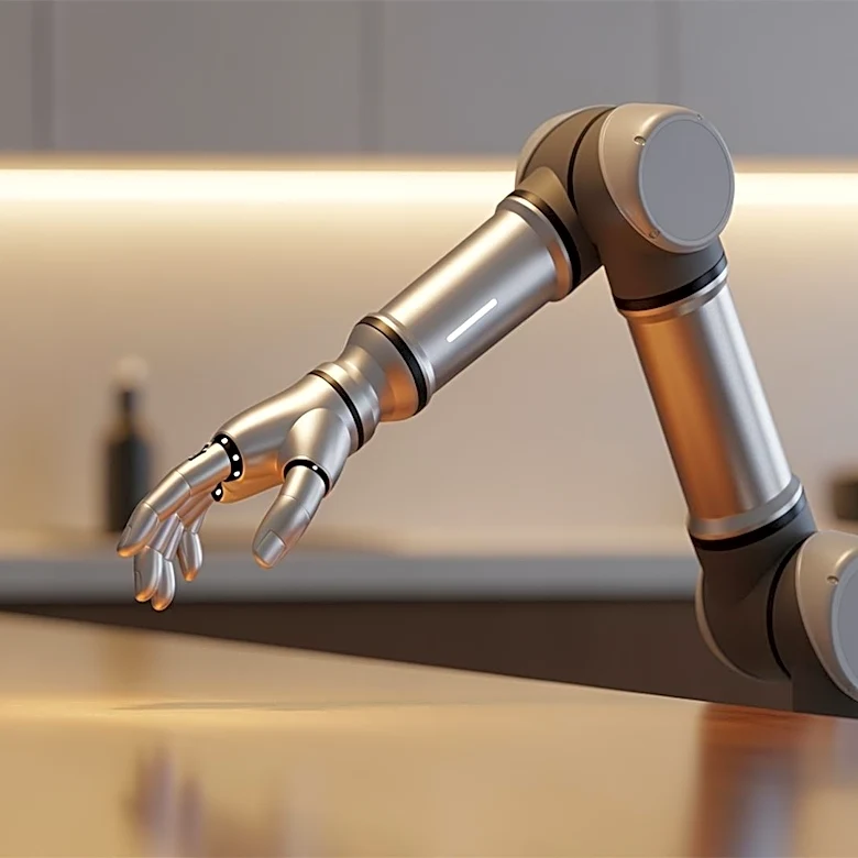 Hello Robot's Stretch 4 Aims for Practical Home Assistance with Safety and Simplicity