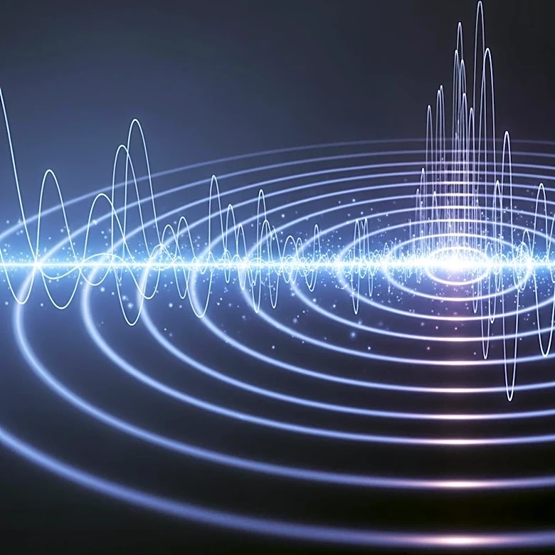 Gravitational Waves May Reveal Dark Matter Presence