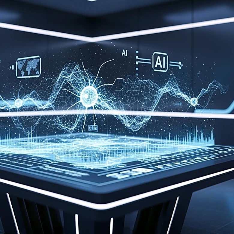 Ukraine Partners with Palantir to Enhance AI Use in War Against Russia