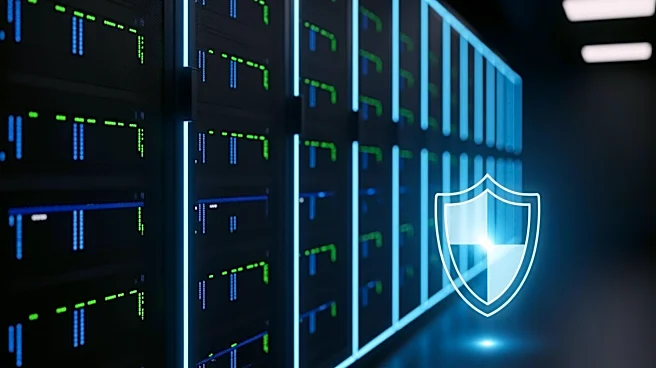 Nevada's New CISO Aims to Strengthen Cybersecurity Post-Breach