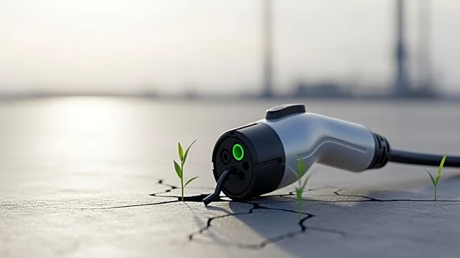 EU Proposals to Weaken Car CO2 Targets Threaten EV Investment and Jobs