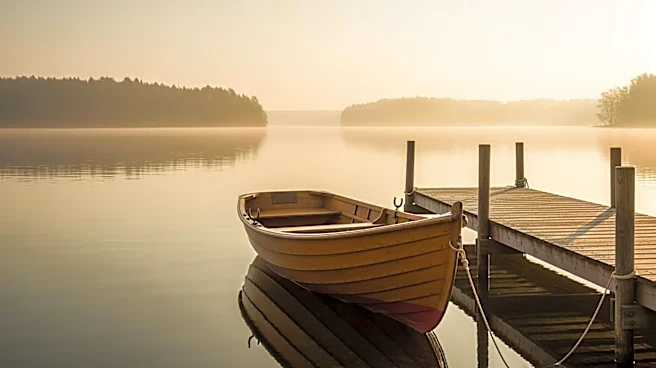 Minnesota Family Seeks Help After Boat with Sentimental Value Stolen