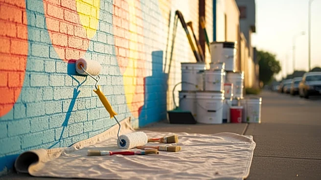 Springfield's 'Rock the Block' Event Seeks Volunteers for Neighborhood Revitalization