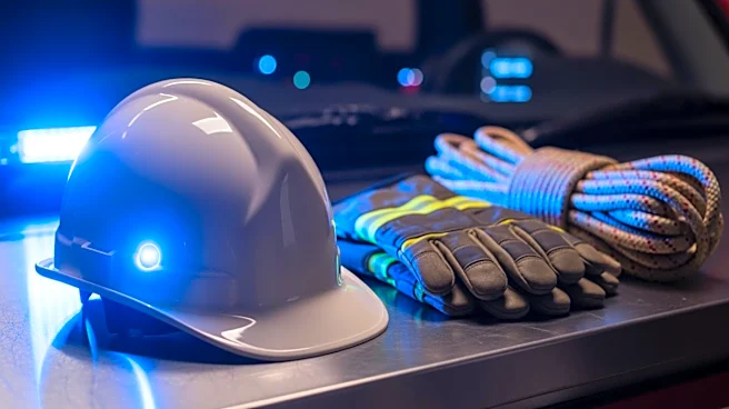 Michigan Gas Utilities Offers Grants for First Responder Safety Equipment