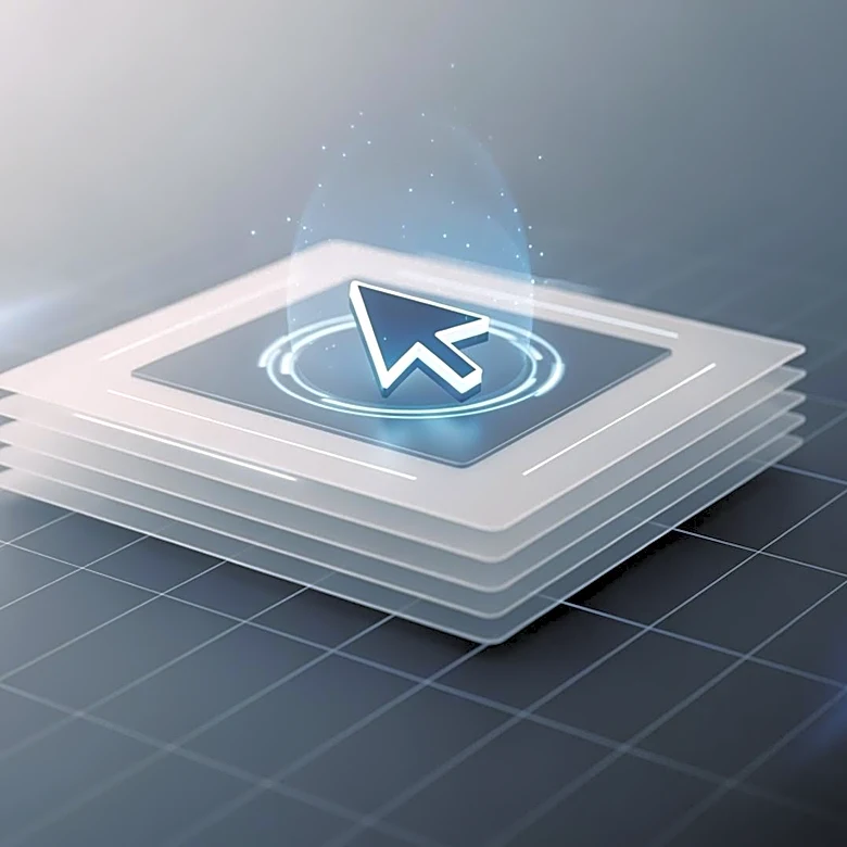 DeepMind Unveils AI-Enabled 'Magic Pointer' for Googlebook and Chrome