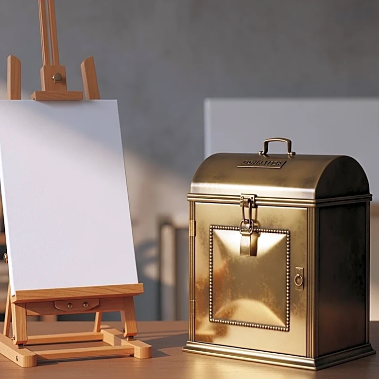 Denison Arts Council Announces Phase 2 of Home for the Arts with $10,000 Matching Gift