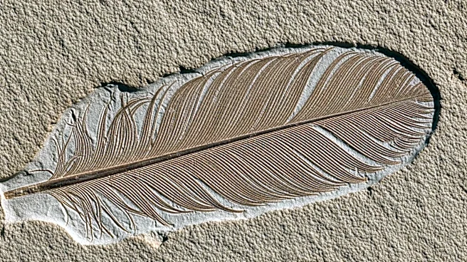 1996 Fossil Discovery Confirms Dinosaurs Had Feathers, Shaping Evolutionary Debate