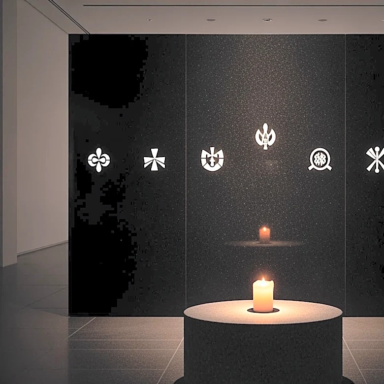 9/11 Memorial  Museum Adds New Tribute for Post-9/11 Victims