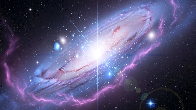 James Webb and Hubble Reveal Young Star Clusters' Impact on Galaxy Formation