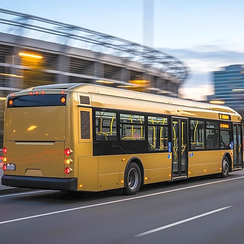 Metro Recommends 'Gold Line' Buses Over New Rail Station for RFK Stadium Site