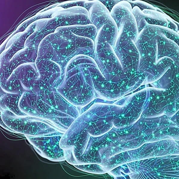 New Brain Histamine Map Links Genetic Factors to Mental Health Disorders