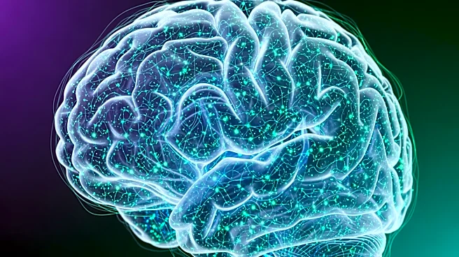 New Brain Histamine Map Links Genetic Factors to Mental Health Disorders