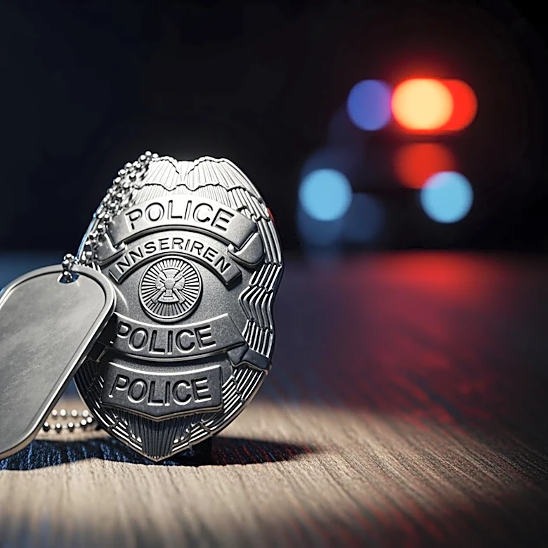 Marine and State Trooper Hailed as Heroes in Cambridge Shooting Incident