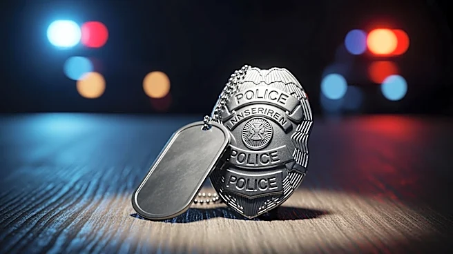 Marine and State Trooper Hailed as Heroes in Cambridge Shooting Incident