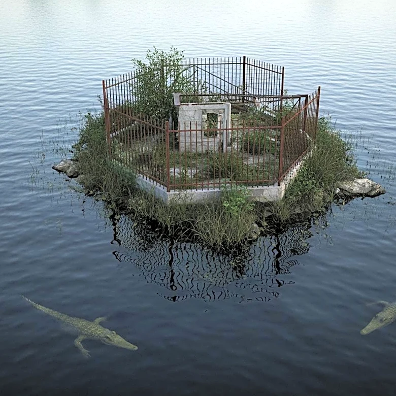 Florida's 'Alligator Alcatraz' Detention Center to Close Amid Rising Costs