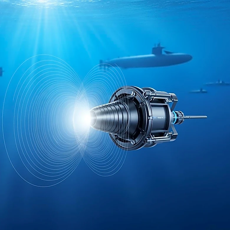Sefine and Kraken Robotics Collaborate on Sonar Integration for Enhanced Target Recognition