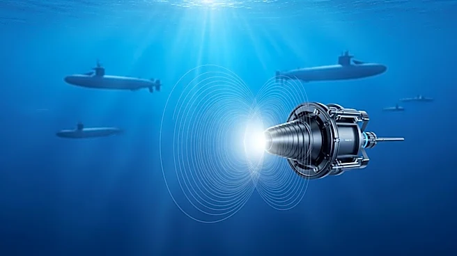 Sefine and Kraken Robotics Collaborate on Sonar Integration for Enhanced Target Recognition