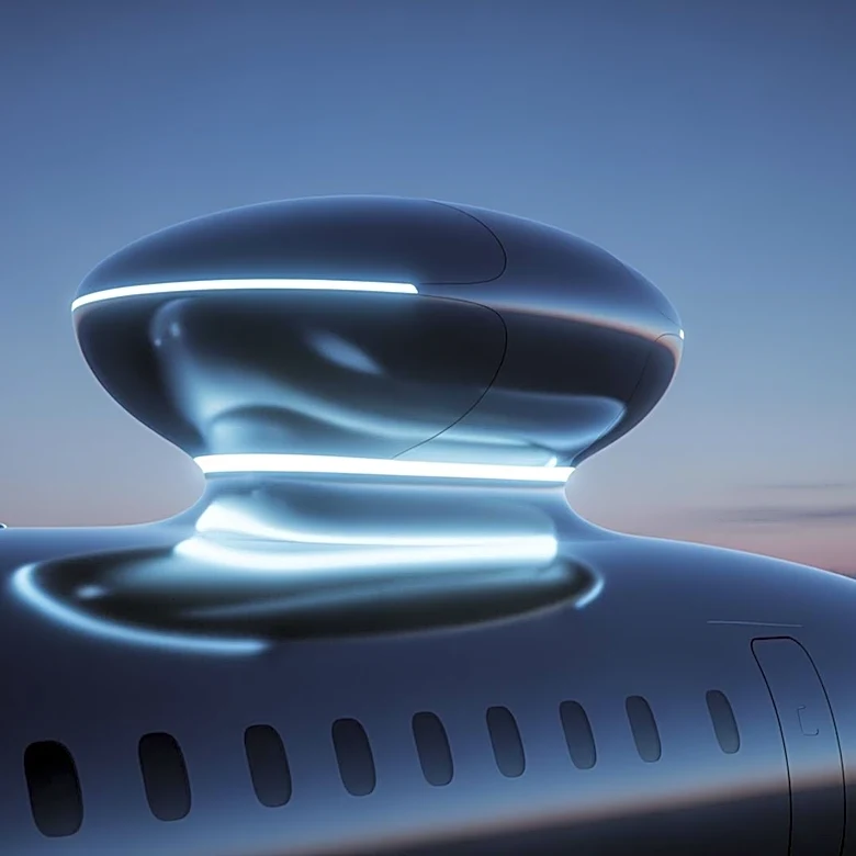 Pentagon Reverses Course, Seeks Funding for E-7 Wedgetail Radar Plane