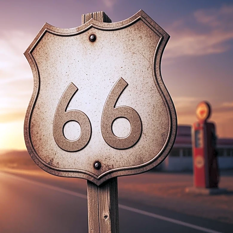 Route 66 Celebrates Centennial as a Symbol of American Culture and History