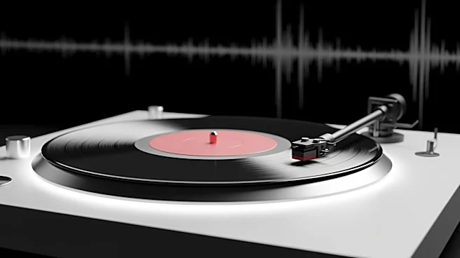 Spotify's 'Wrapped' Experience Expands to Cover Entire Music History for 20th Anniversary