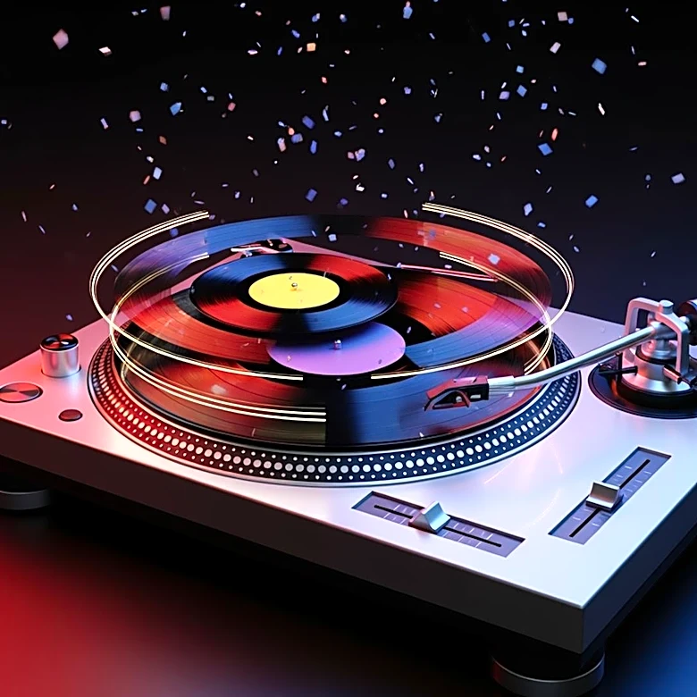 Spotify Unveils 'Your Party of the Year(s)' for 20th Anniversary Celebration