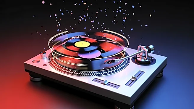 Spotify Unveils 'Your Party of the Year(s)' for 20th Anniversary Celebration