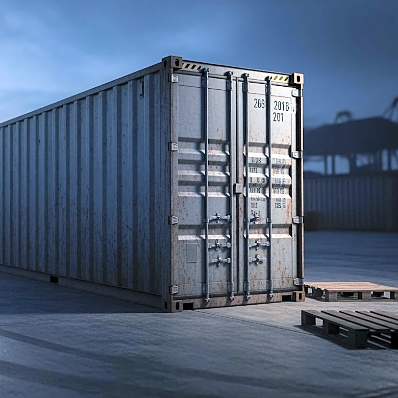 Federal Agents Investigate Deaths of Six in Texas Shipping Container as Potential Human Smuggling