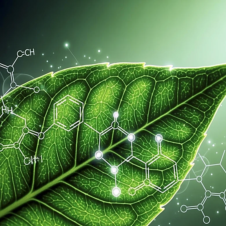 UBC Okanagan Researchers Decode Cancer-Fighting Plant Compound, Paving Way for Sustainable Production