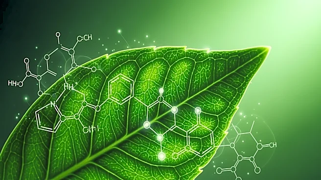 UBC Okanagan Researchers Decode Cancer-Fighting Plant Compound, Paving Way for Sustainable Production