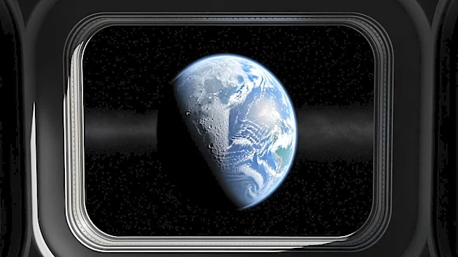 NASA Releases Over 12,000 Photos from Artemis 2 Mission, Showcasing Lunar and Earth Views