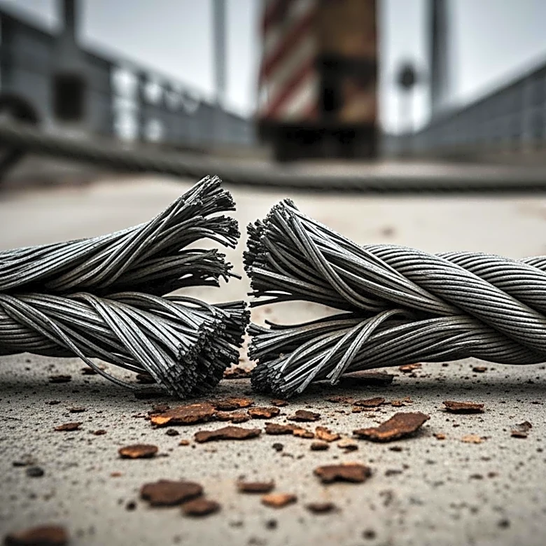 Justice Department Charges Shipping Company in Baltimore Key Bridge Collapse