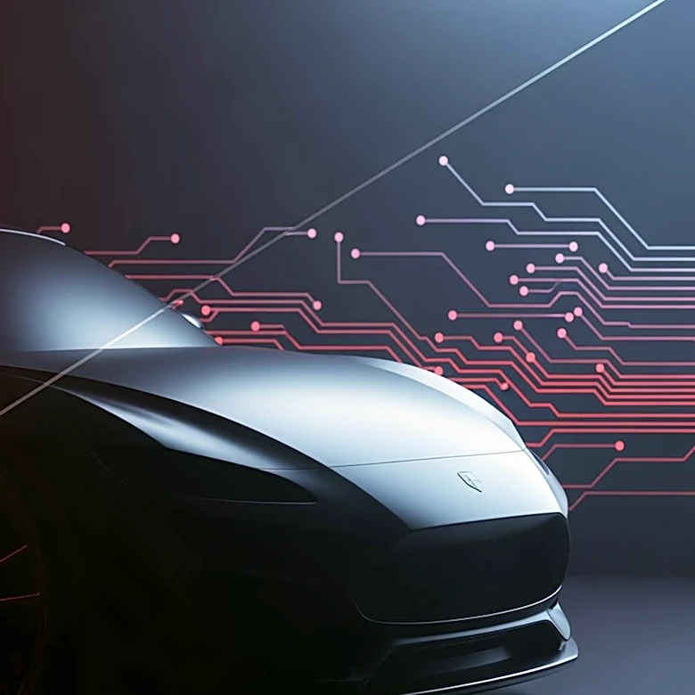 Congress Moves to Ban Chinese Cars from U.S. Market Citing National Security Concerns