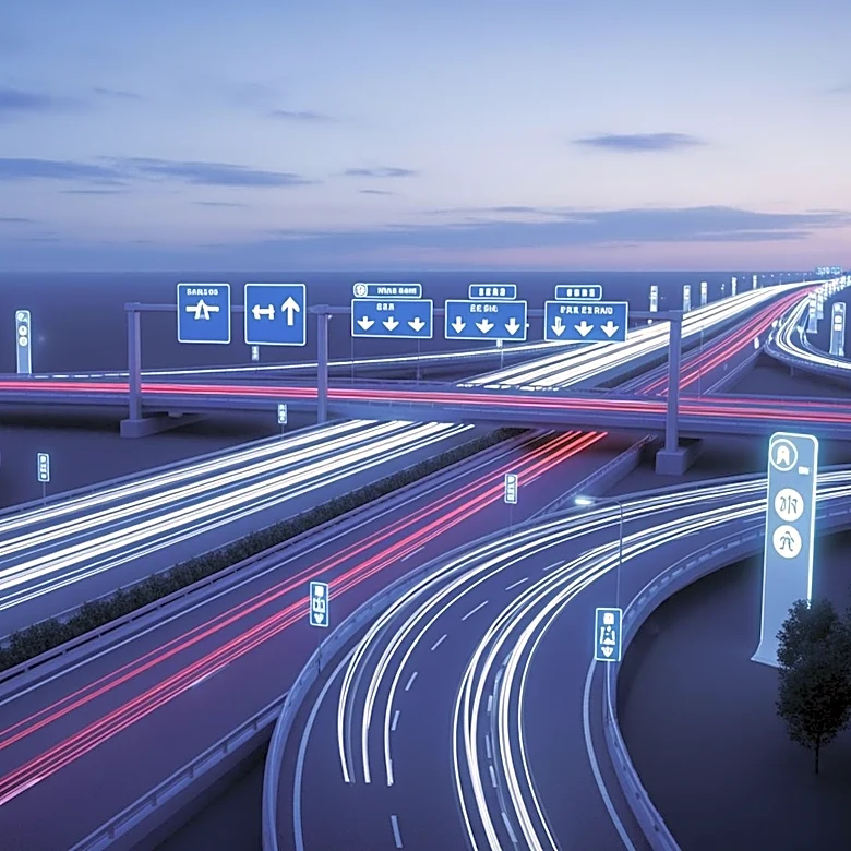 Michigan Department of Transportation Showcases Advanced Transportation Technologies at ITS America Conference