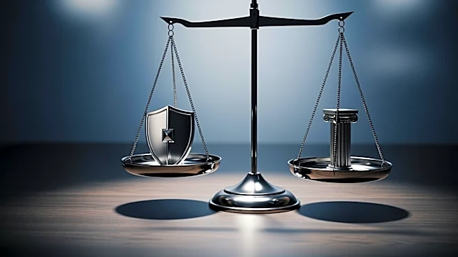 U.S. States Assume National Security Roles, Creating Legal Conflicts
