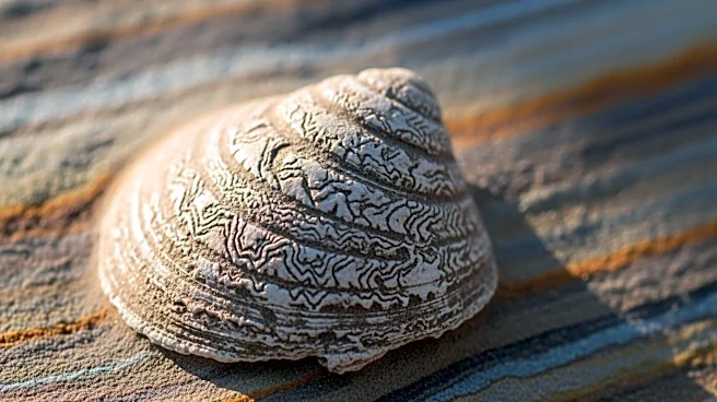 Brazilian Fossil Discovery Challenges Animal Life Origins