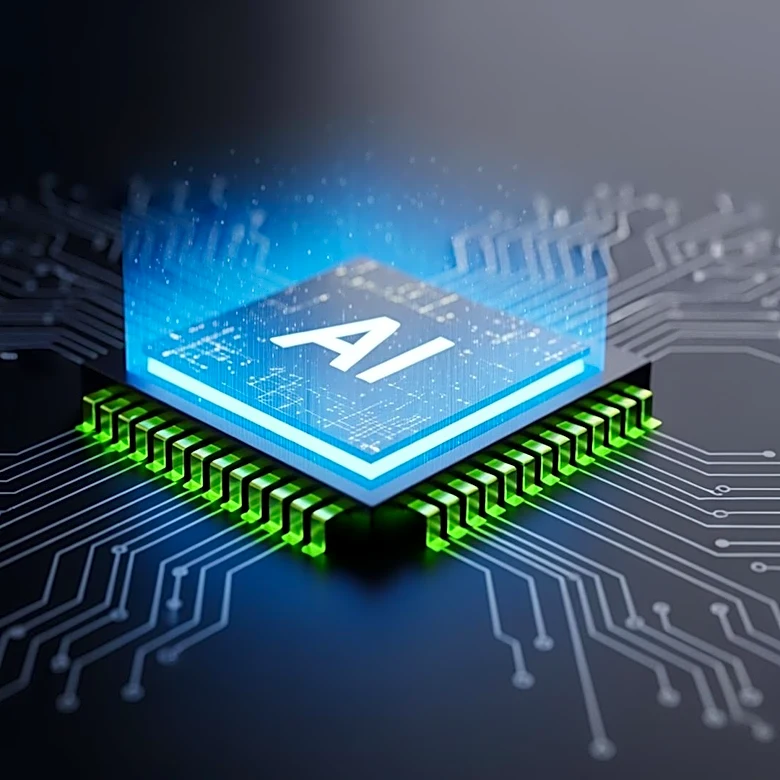 Nvidia’s CEO Joins President Trump in China With AI in the Spotlight