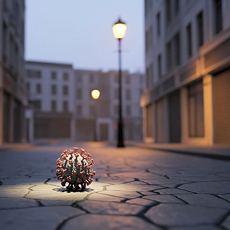 Hantavirus Anxiety Highlights America's Persistent Crisis Mode Post-COVID
