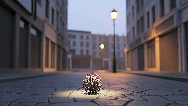 Hantavirus Anxiety Highlights America's Persistent Crisis Mode Post-COVID