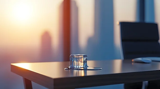 Los Angeles Dismisses First Chief Heat Officer Amid Climate Challenges