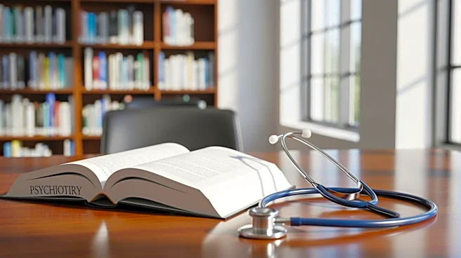 Indiana University and Deaconess Hospital Launch Accredited Psychiatry Residency to Address Mental Health Professional Shortage