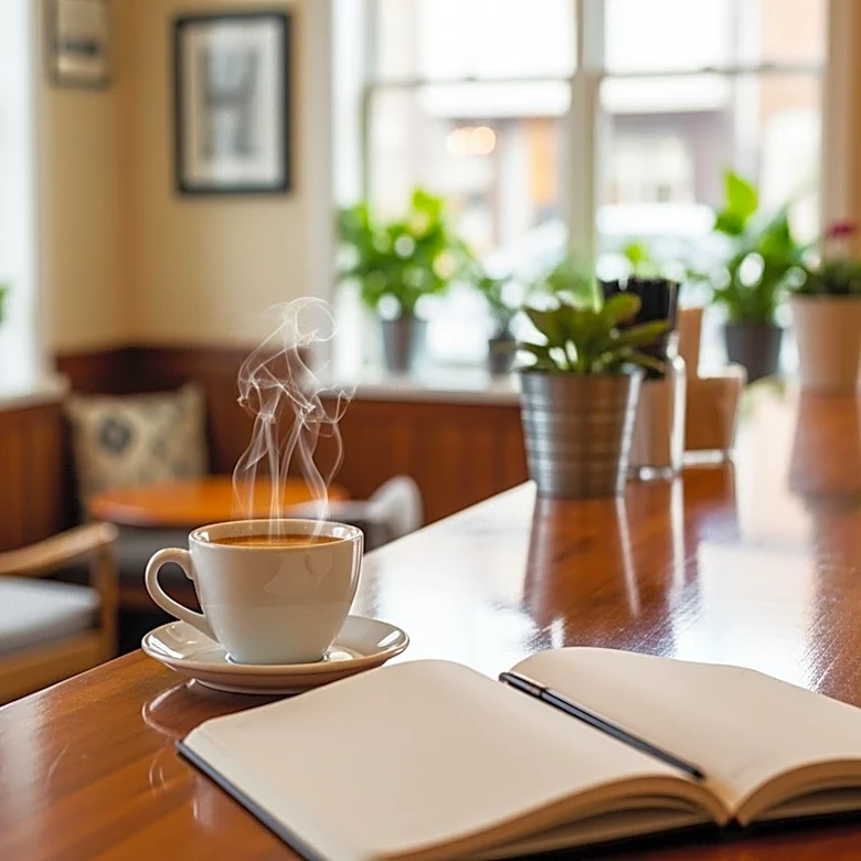 Storm Lake Café Initiative Builds Local Workforce Through Community Engagement