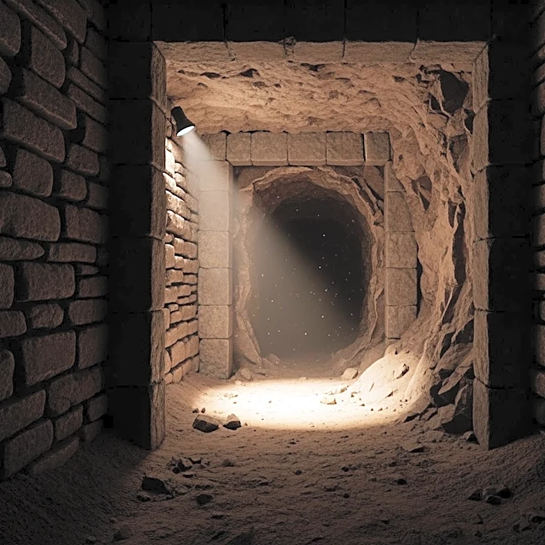 IDF Troops Conduct Secret Operation Against Hezbollah, Uncover Invasion Tunnels