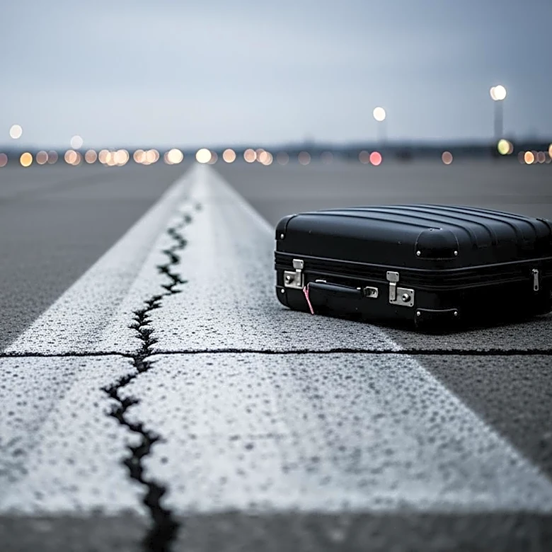 Austin Law Firm to Sue Denver Over Frontier Flight Runway Death