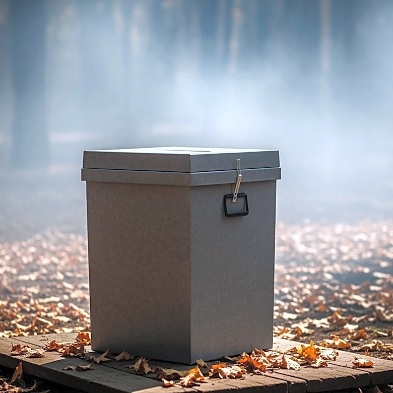 Los Angeles County Ensures Ballot Access for Residents Displaced by Wildfires