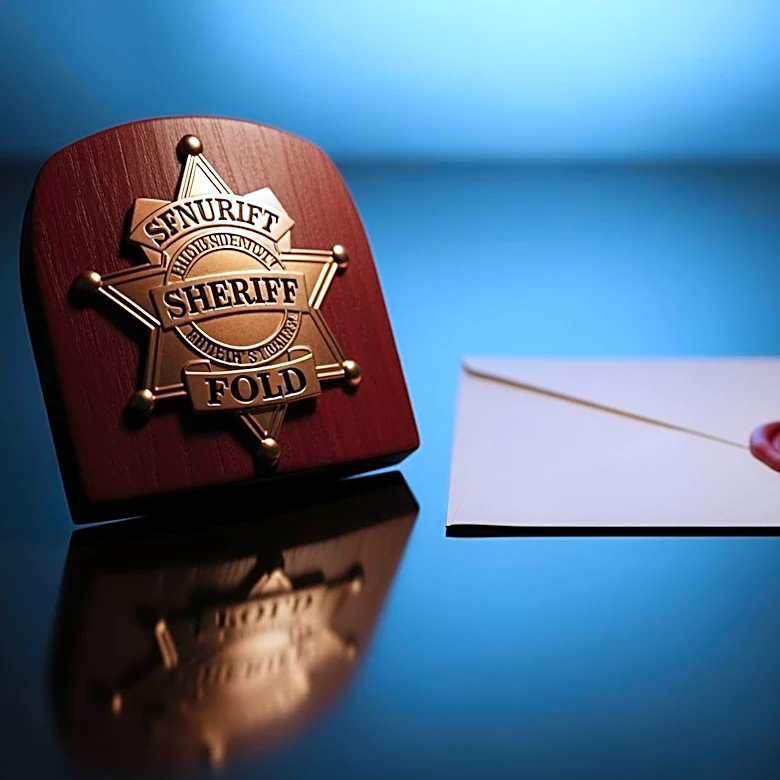 Pima County Sheriff Faces Scrutiny Over Perjury Allegations Amid Missing Person Case