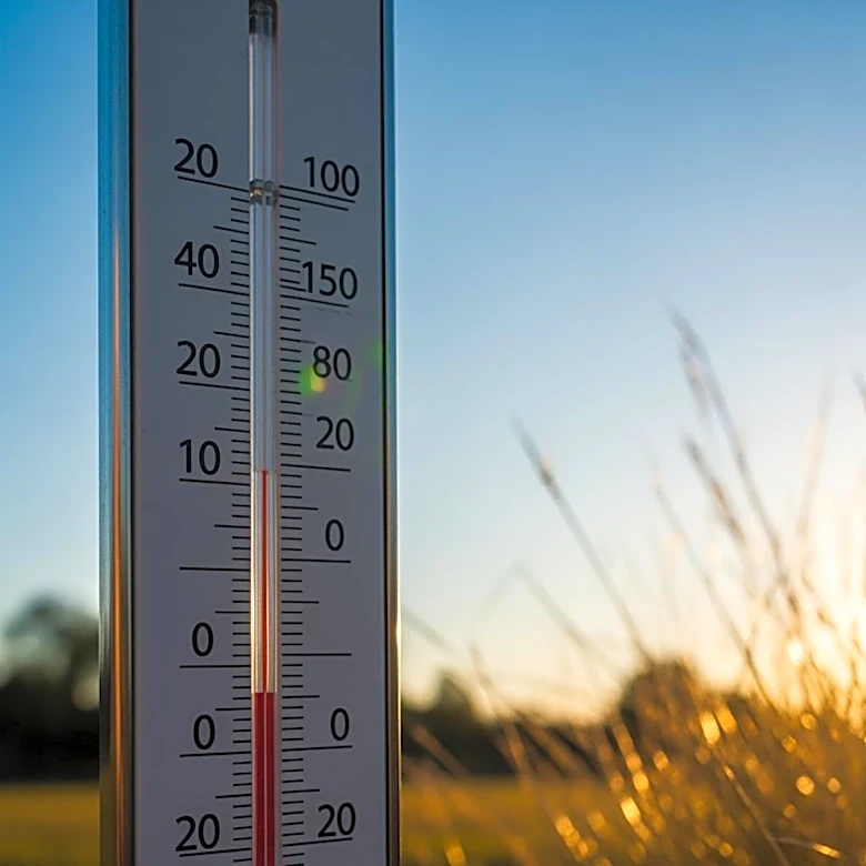 North Texas Braces for Above-Normal Temperatures Heading into Weekend