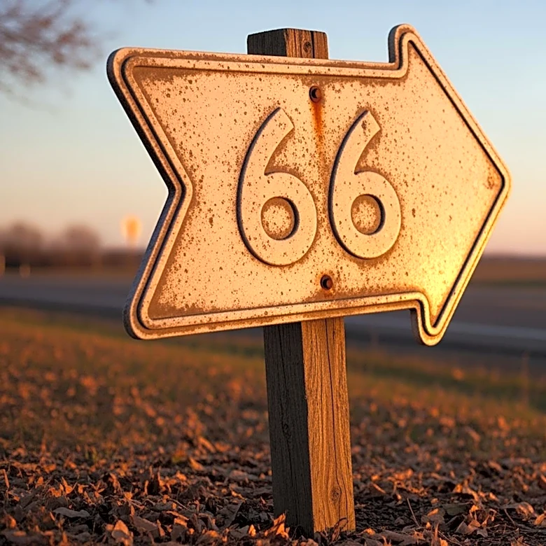 Illinois State Museum Launches Route 66 Exhibit Highlighting Historical Significance